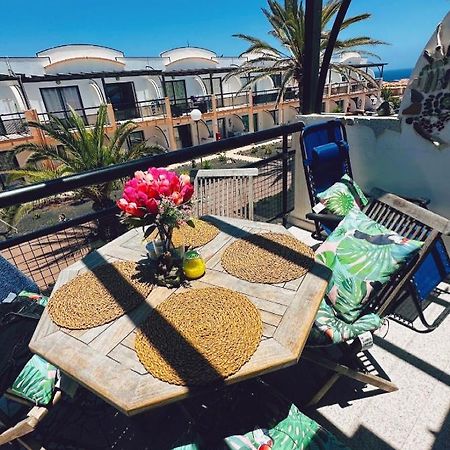 Apartamento Blue Ocean Complex Amaya Fuerteventura Costa De Antigua Eksteriør billede