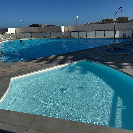 Apartamento Blue Ocean Complex Amaya Fuerteventura Costa De Antigua Eksteriør billede