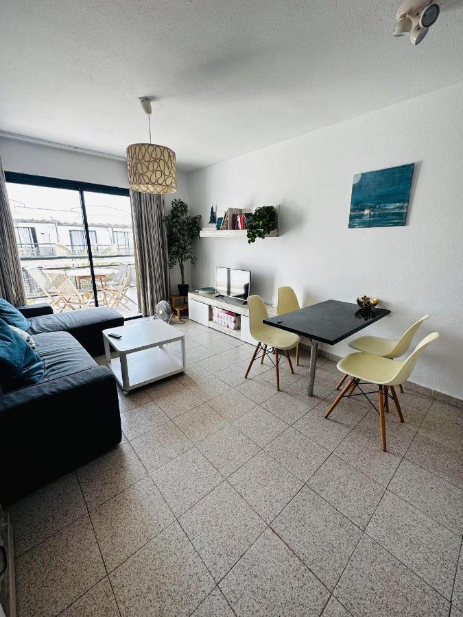 Apartamento Blue Ocean Complex Amaya Fuerteventura Costa De Antigua Eksteriør billede