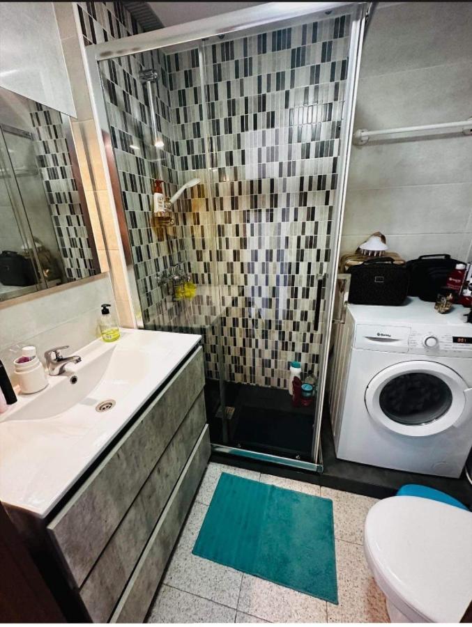Apartamento Blue Ocean Complex Amaya Fuerteventura Costa De Antigua Eksteriør billede