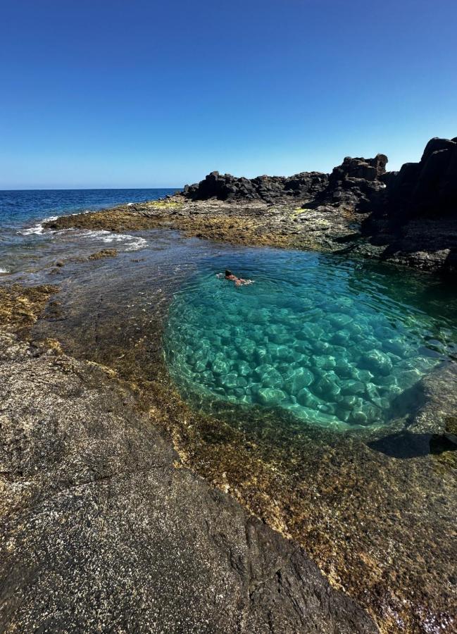 Apartamento Blue Ocean Complex Amaya Fuerteventura Costa De Antigua Eksteriør billede